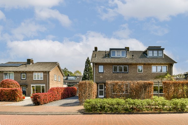 Medium property photo - Graafland 12, 1251 NJ Laren